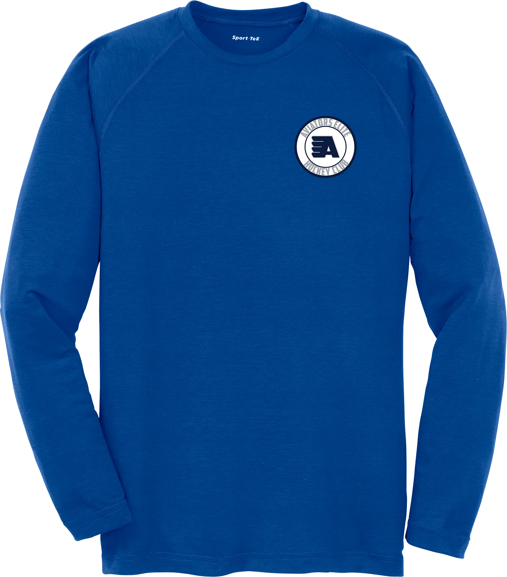 Aspen Aviators Long Sleeve Ultimate Performance Crew