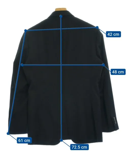 Blackbarrett by Neil Barrett Blazers/Suit jackets