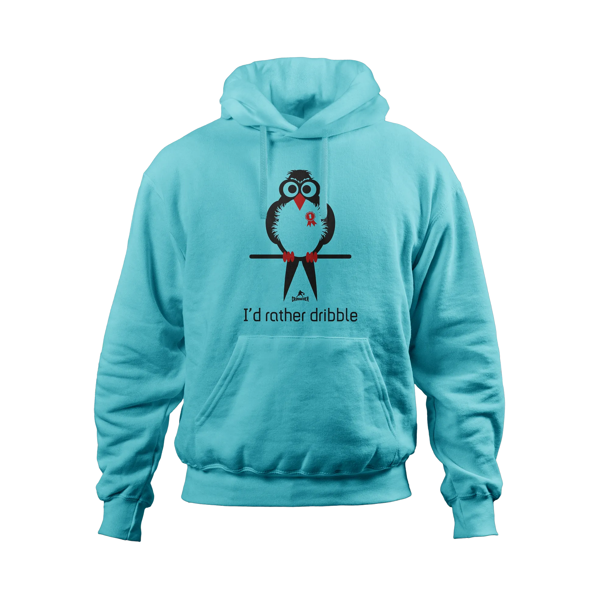 Dribble, Kids' Hoodie